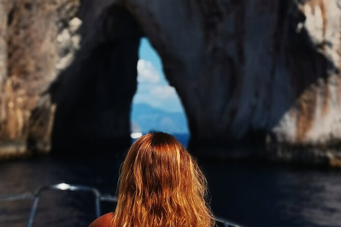 Special Full Day in Capri by Boat - Common Questions