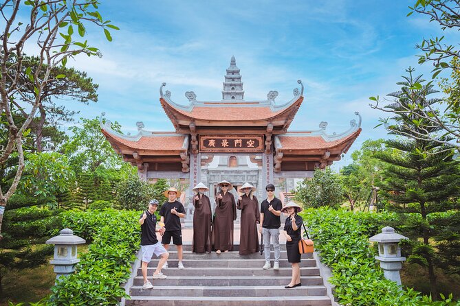 Special Halong City Tour - Common Questions