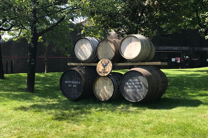 Speyside/Highlands: Private, Personalized Whisky Tour  - Inverness - The Sum Up