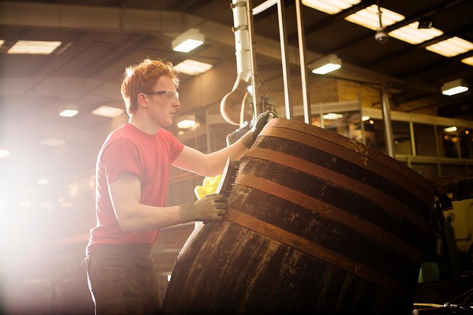 Speyside Whisky Day Tour From Inverness Including Admissions - Common Questions
