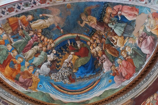 Spoleto, Medieval Art and Breathtaking Views – Private Tour - Booking and Additional Information