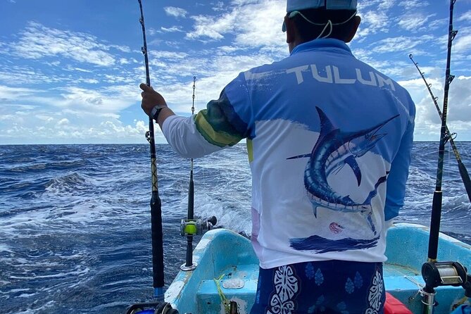 Sport Fishing in Tulum - Pricing and Booking