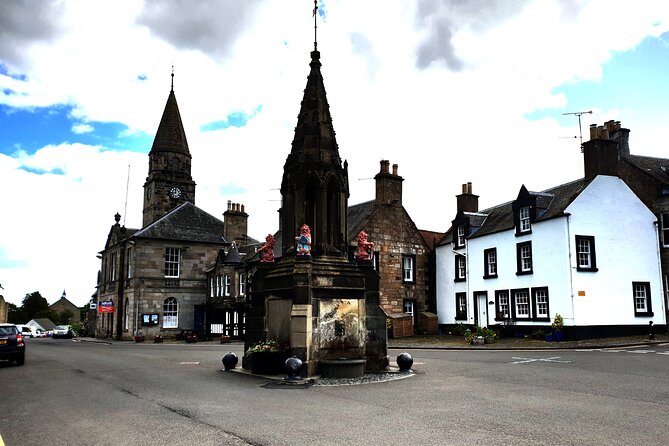 St Andrews Small Group Luxury Day Tour From Edinburgh - Pricing and Additional Options for the Tour