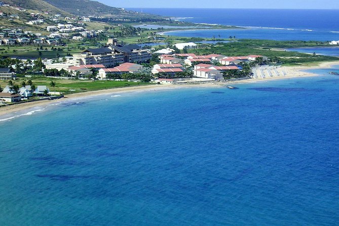 St. Kitts Private Airport Transfer Service  - St Kitts - Overview of Service