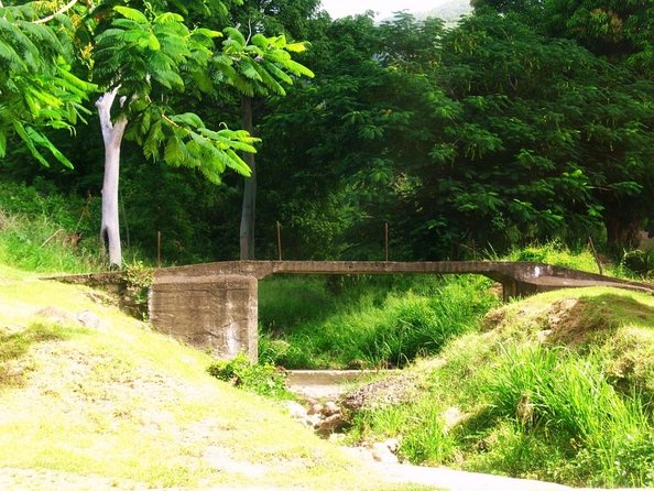 St Kitts Scenic Island Tour For Private Groups - Good To Know