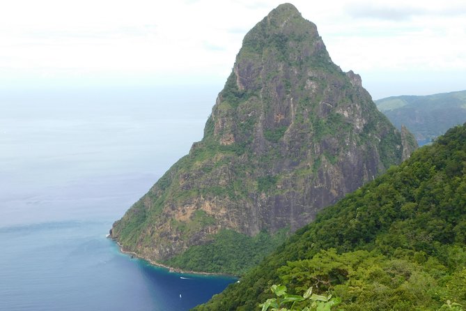 St Lucia Castries to Pitons Tour - The Sum Up