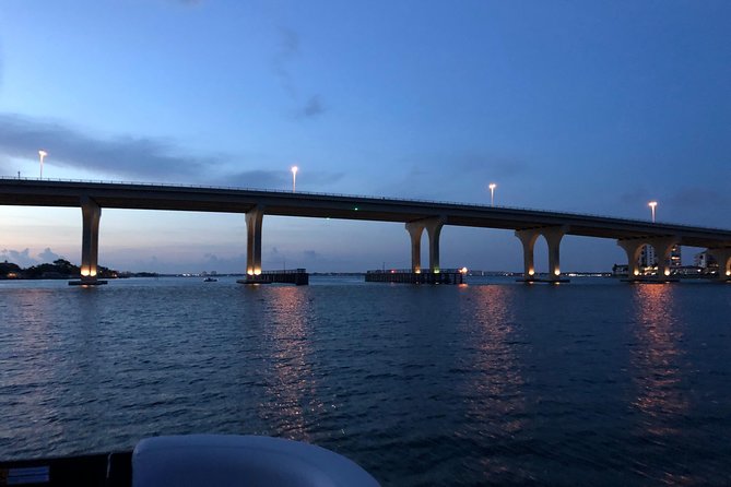 St Petersburg Sunset Cruise - The Sum Up