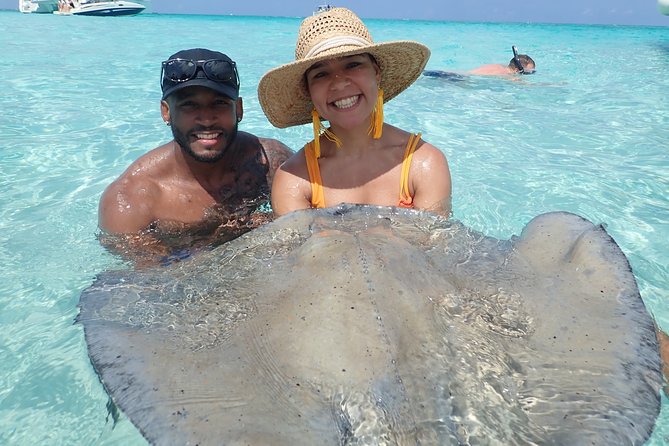 Starfish Point, Stingray City and Coral Garden (3-Stop Adventure) - The Sum Up