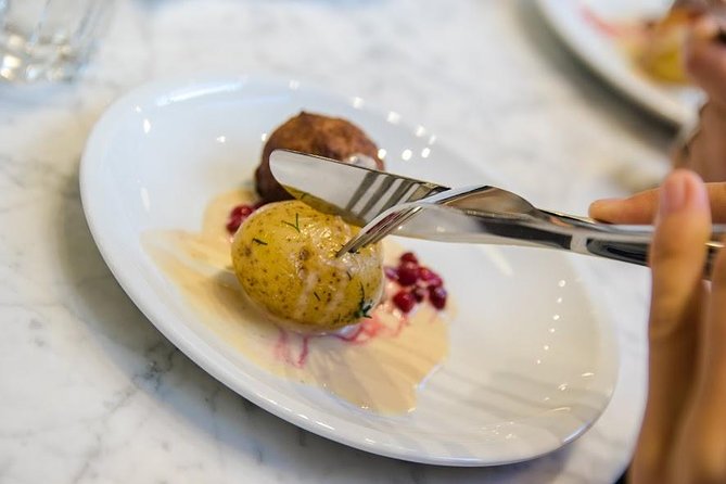 Stockholm Food Tour - Common Questions
