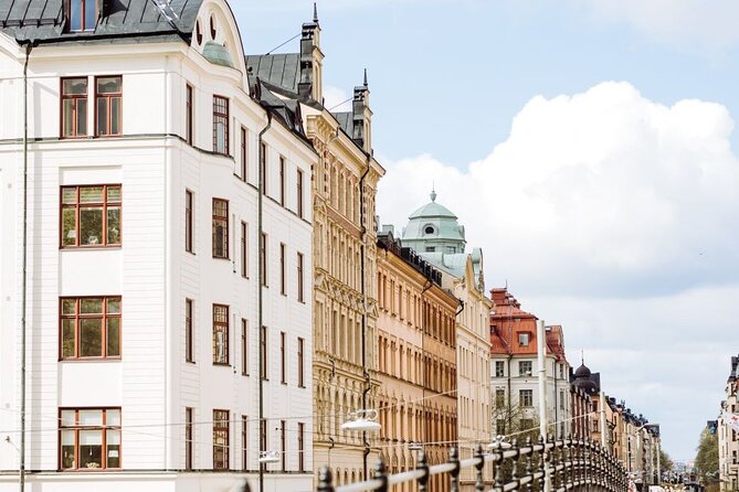 Stockholm Hidden Gem Tours by Locals: 100% Personalized & Private - Quaint Cafe and Fika Experience