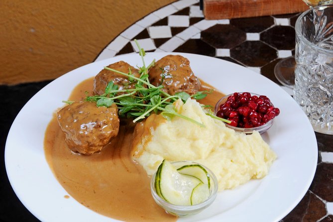 Stockholm Private Food Tour With a Local: Tastiest Treats 100% Personalized - Additional Information