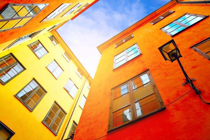 Stockholm: Private Sightseeing Tour and Food Tasting With Local - Common Questions