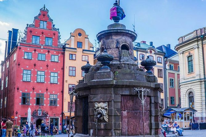 Stockholm Shore Excursion With a Local: 100% Personalized & Private - Questions and Assistance