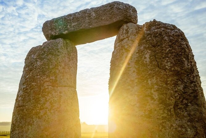 Stonehenge Half-Day Access Tour and Round Trip Transportation - Common Questions