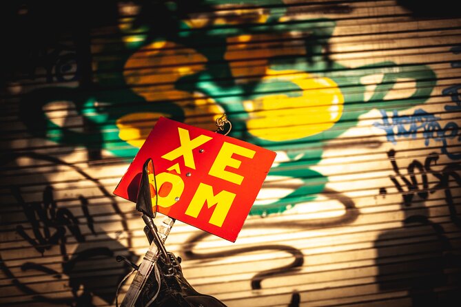Street Photography in Hanoi With a Mobile / Camera - The Sum Up