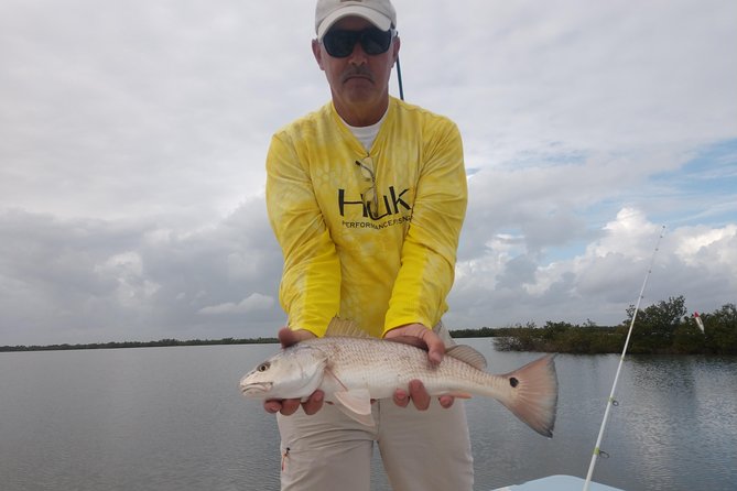 Stuart Inshore Fishing Charter Private Experience  - West Palm Beach - Additional Information and Contact Details