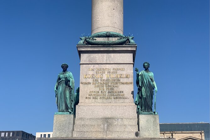 Stuttgart Scavenger Hunt and Sights Self-Guided Tour - Common Questions