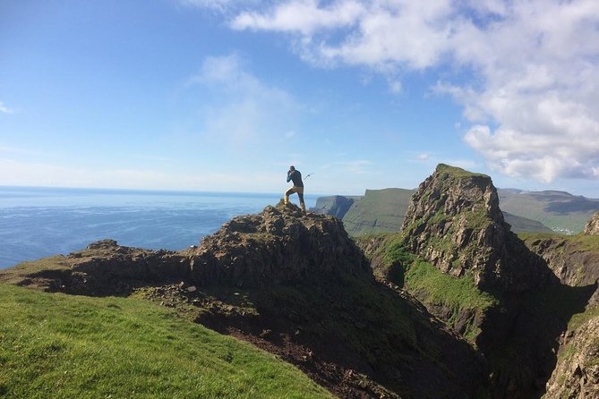 Súðuroy Island Day Tour, Faroe Islands - Learning About Faroese Norse History