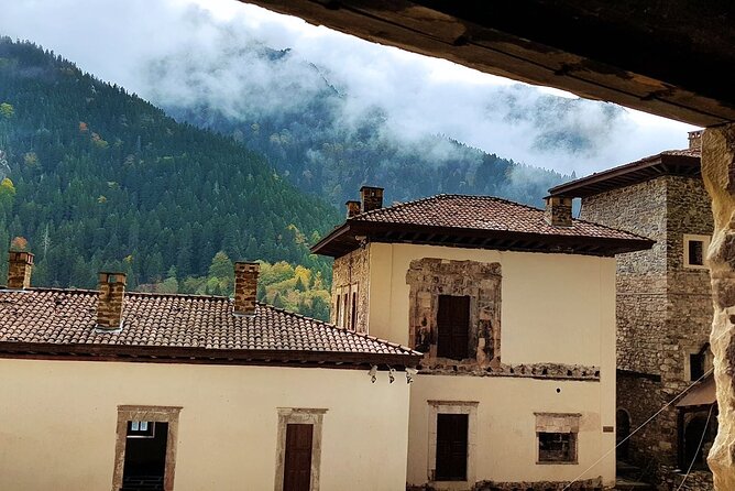 Sumela Monastery, Zigana and Hamsiköy Village Tour - Exploring Zigana