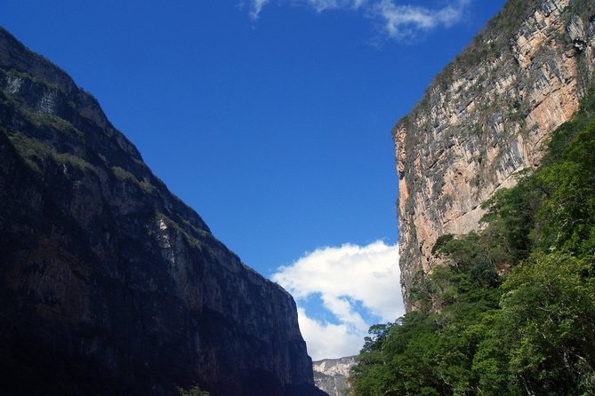 Sumidero Canyon - Lookouts - Chiapa De Corzo - Common Questions