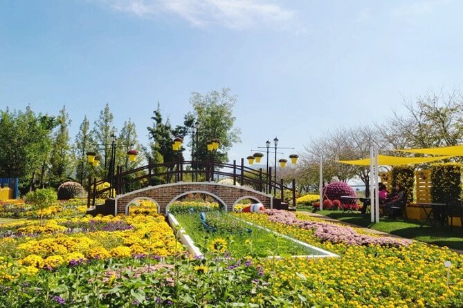 Suncheon 1-Day Tour for Main Attractions - Common Questions