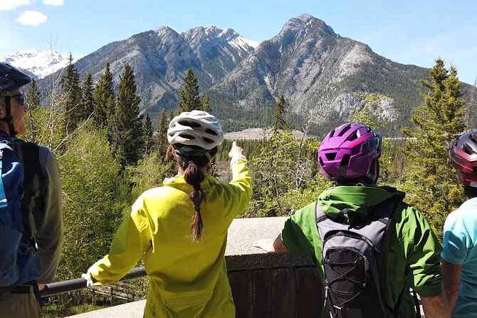 Sundance Canyon Ebike and Hike Guided Tour - Common Questions