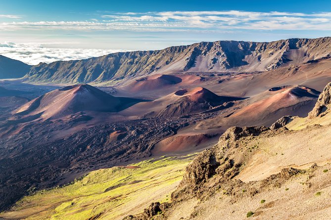 Sunrise at Haleakala Audio Driving Tour - Booking and Tour Information