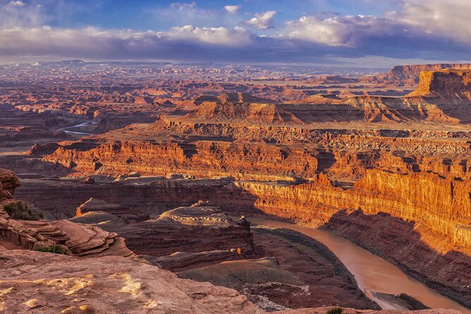Sunrise Photography in Dead Horse Point and Canyonlands National Park - Common Questions