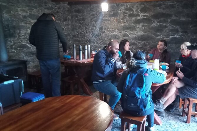 Sunrise Tour at Pico Do Arieiro With Coffee/Tea and Breakfast Included - The Sum Up