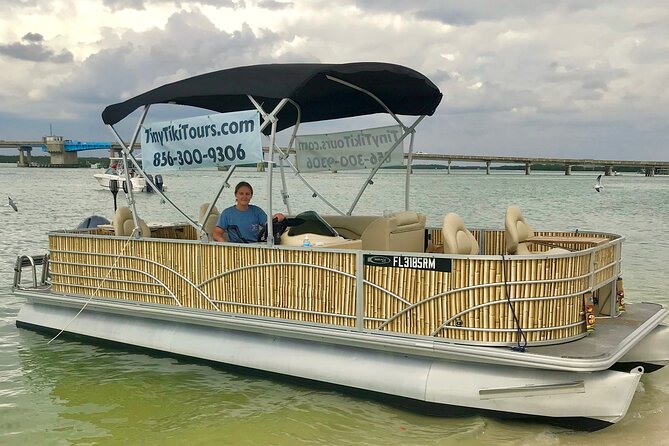 Sunset and Dolphin Cruise Around Fort Myers Beach - The Sum Up