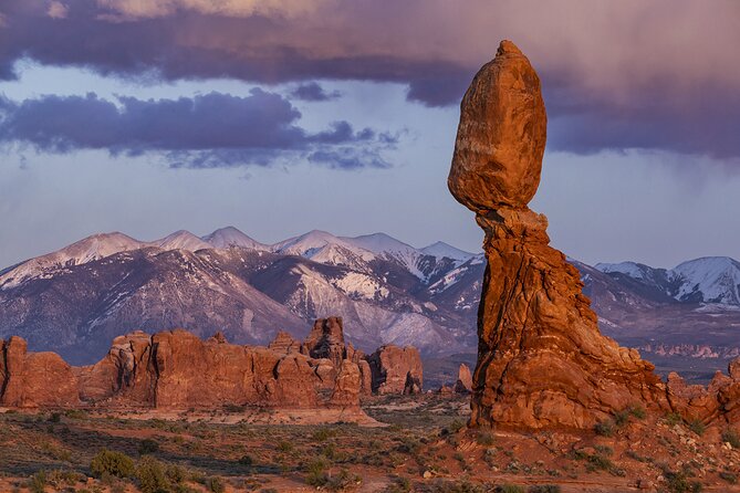 Sunset and Night Photography in Arches National Park - Common Questions