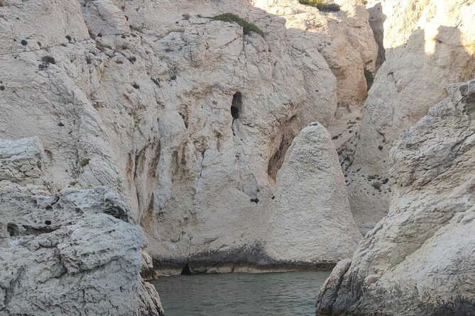 Sunset Boat Cruise to the Island of Frioul & Chateau Dif - The Sum Up