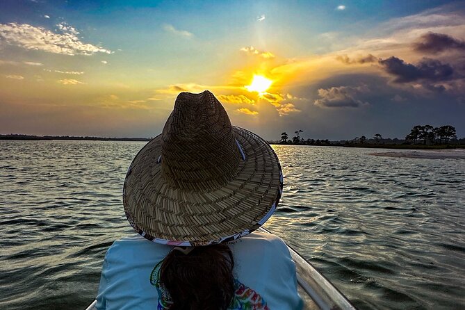 Sunset Clear Kayak Tour Destin Ft. Walton Beach - Tips for a Memorable Experience