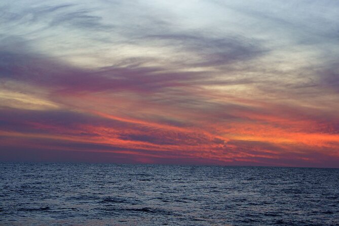 Sunset Cruise Sailing Catamaran in San Lucas - Common Questions
