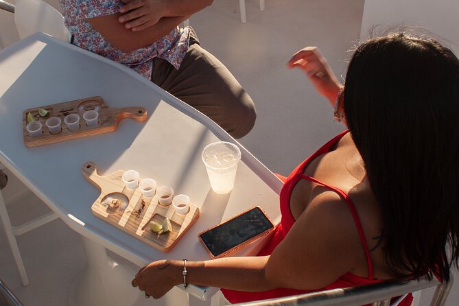 Sunset Cruise With Tequila Tasting - The Sum Up