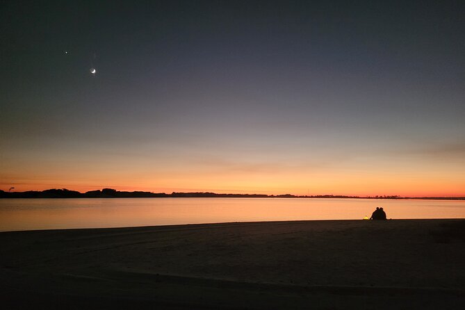 Sunset Island Dinner -- A Top Ten Area Attraction - Privacy and Exclusivity
