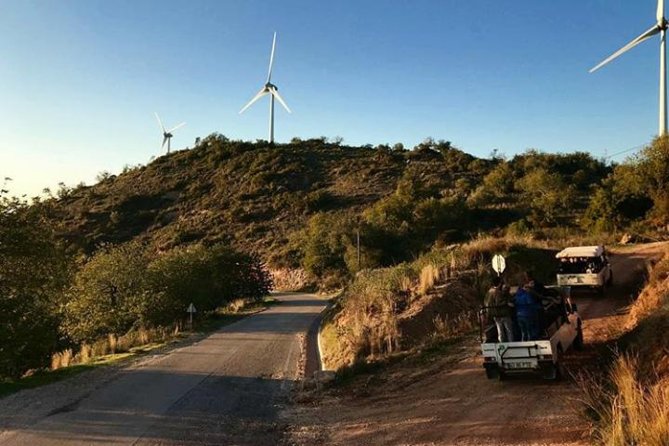 Sunset Jeep Safari in Algarve - Viator Help Center and Booking Information