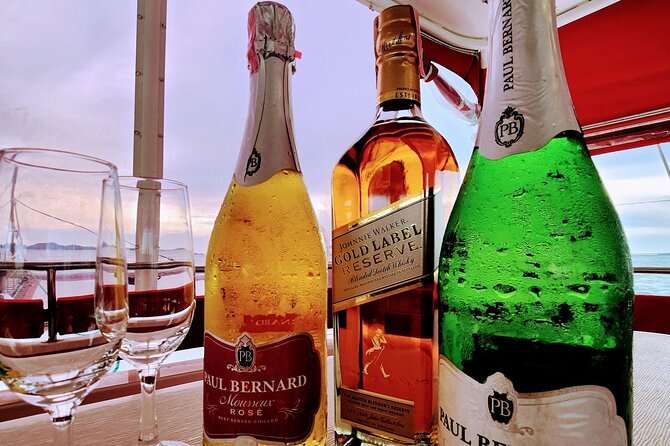 Sunset Party Cruise in Pattaya With Model (Private) - Booking and Pricing Information