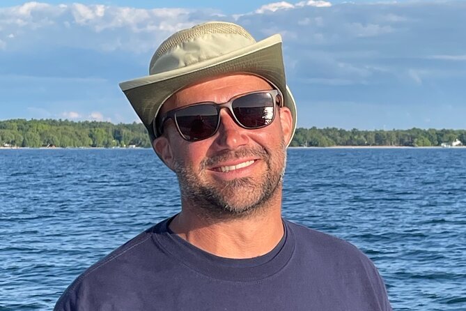 Sunset Sail From Traverse City With Food, Wine & Cocktails - The Sum Up