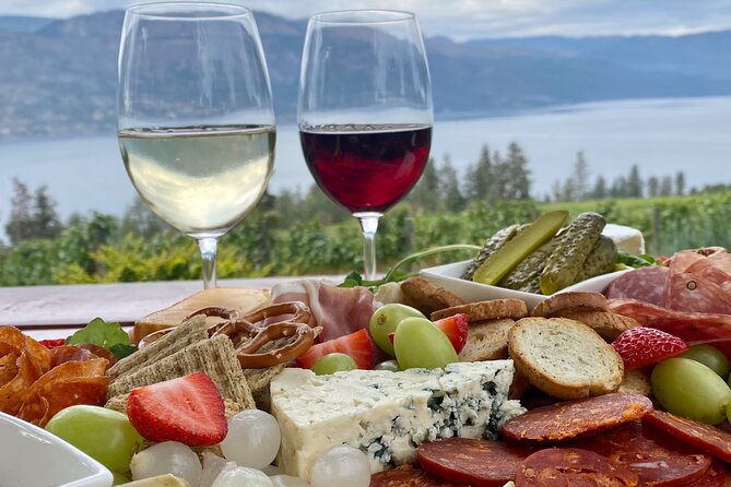 Sunset Sip Wine Tour - The Sum Up