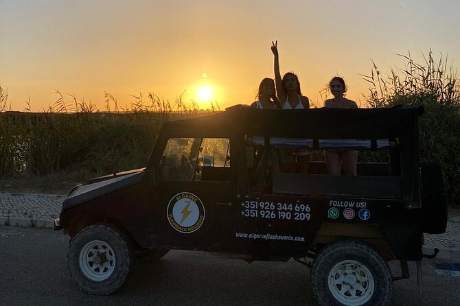 Sunset Tour - Champagne and Traditional Dinner - Common Questions