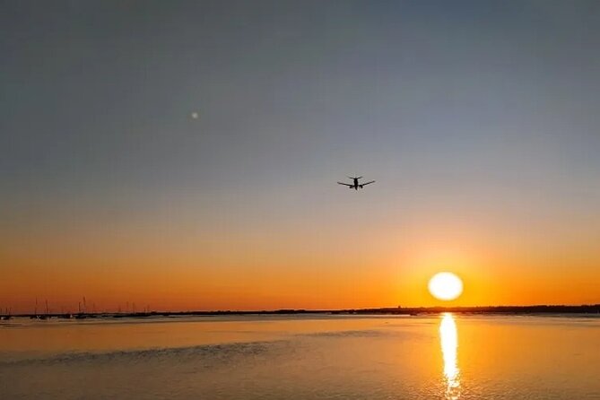 Sunset Tour Ria Formosa - From Faro - Common Questions