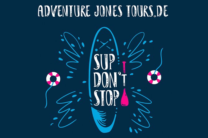 SUP SUNDOWNER MOONSHINE TOUR Stand up Paddling Marbach Am Neckar - Common Questions