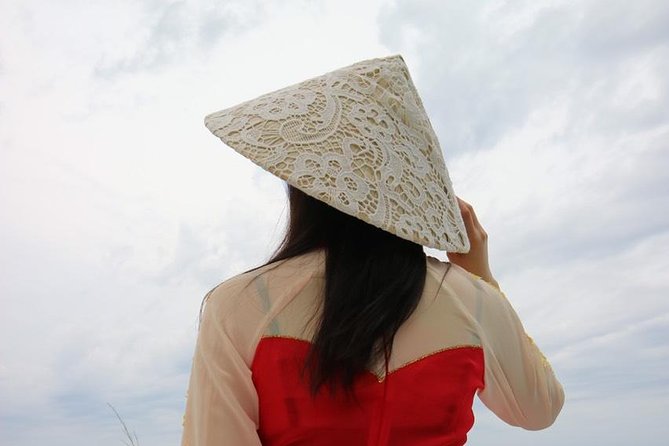 Super Cheap and Distinguished Ao Dai Experience in 2 Hours - Ao Dai Retal - Common Questions