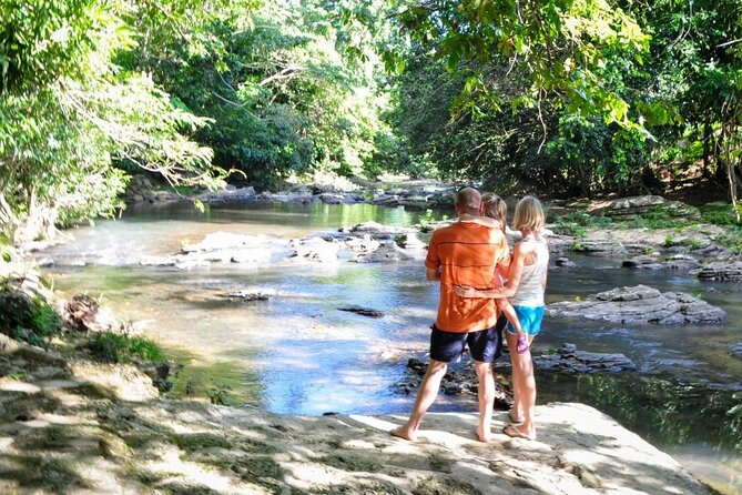 Super Safari Cultural History Higuey - Common Questions