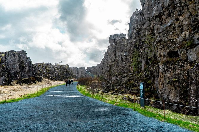 SuperSaver: Small Group Golden Circle Tour and Silfra Snorkeling - Directions
