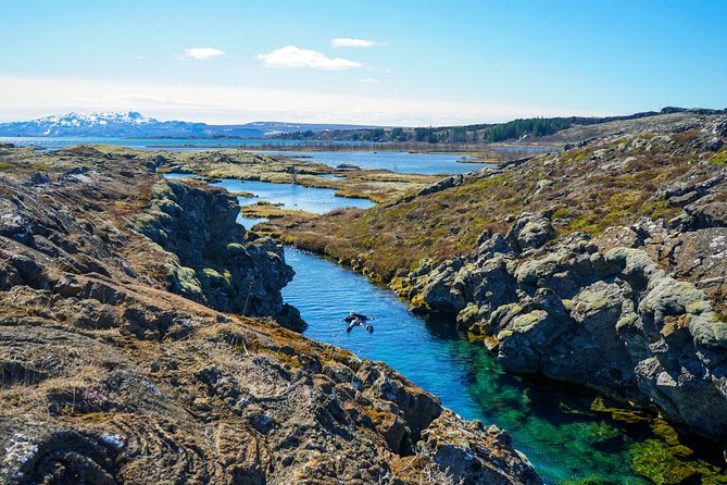 Supersaver: Small Group Silfra Snorkeling & Lava Caving Adventure From Reykjavik - Common Questions