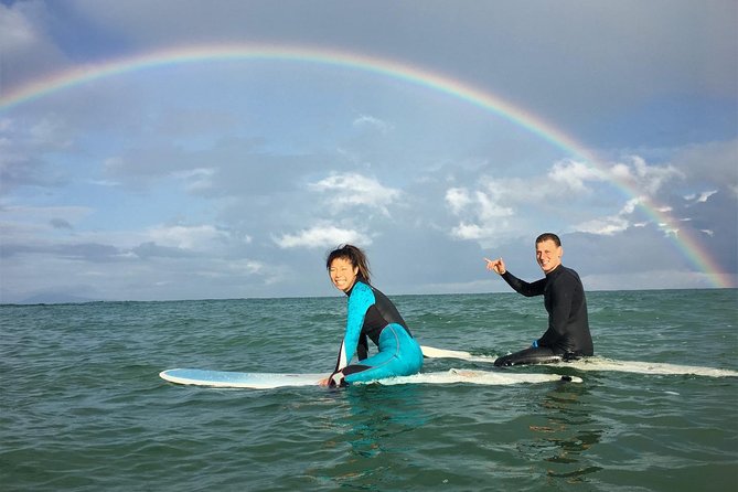 Surf the Basque Country Day Trip - Private Experience - Common Questions