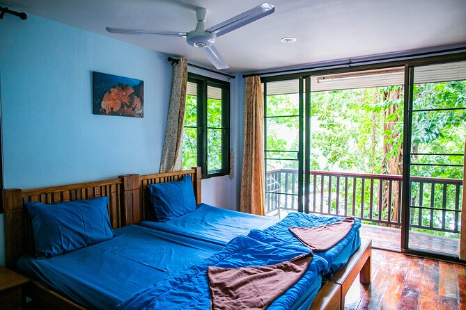 Surin Islands 2 Days 1 Night Trip From Phuket - Common Questions