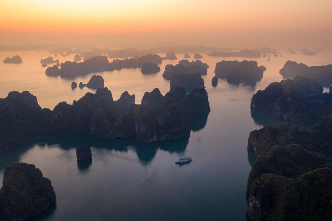 Swan Cruises: Bai Tu Long Bay 3D2N - Vung Vieng Village - The Sum Up